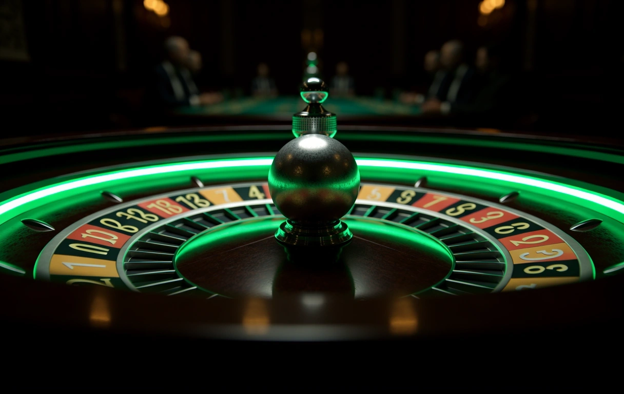 Live Casino