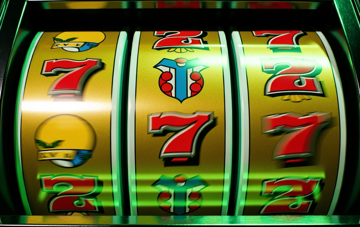 Slot Variety